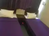 Четырёхместный номер Стандарт