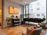 Run of House
