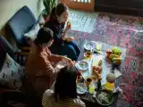 Коттедж с 2 комнатами