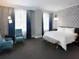 Номер Deluxe