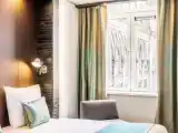 Двухместный номер Стандарт