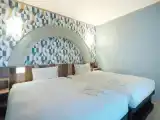 Семейный номер Deluxe