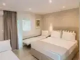 Семейный номер Deluxe