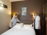 Run of House