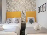 Трёхместный номер Стандарт