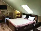 Номер Стандарт