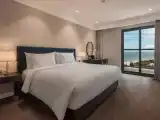 Люкс с 2 комнатами с балконом