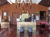 Run of House