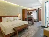 Двухместный полулюкс