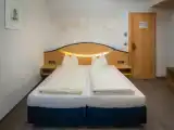 Двухместный номер Стандарт