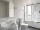 Пятиместный номер Стандарт