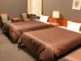 Трёхместный номер Стандарт