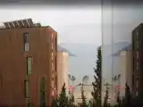 Кровать в общем номере