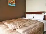Двухместный номер Стандарт