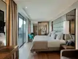 Двухместный номер Executive с видом на море