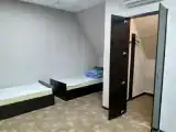 Кровать в общем номере