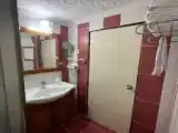 Двухместный номер Стандарт с балконом и с видом на окрестности