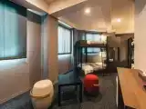 Шестиместный номер Стандарт