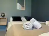 Run of House