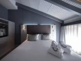 Двухместный номер With Sloped Ceiling