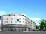 Двухместный номер Комфорт
