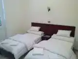 Трёхместный номер Стандарт