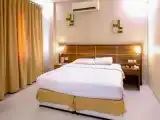 Двухместный номер Стандарт