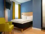 Двухместный номер Стандарт