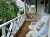 Двухместное бунгало Deluxe