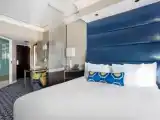 Двухместная студия Roll-in Shower Accessible