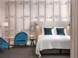 Номер Luxury