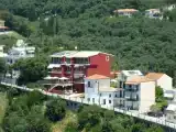Двухместный номер Deluxe с видом на море