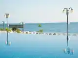 Двухместный номер Стандарт с видом на море