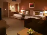 Номер Стандарт с видом на сад