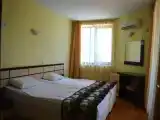 Апартаменты с 2 комнатами