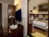 Четырёхместный номер Стандарт