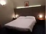 Двухместный номер Комфорт