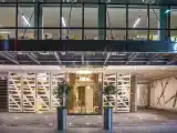Двухместный номер Executive