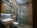 Двухместный семейный номер Стандарт