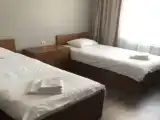 Номер Стандарт