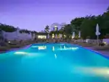 Run of House