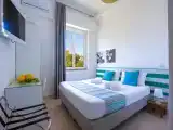 Двухместный номер Эконом с видом на море