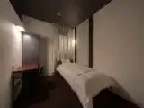 Кровать в общем номере (мужской номер)