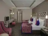 Номер семейный с видом на окрестности