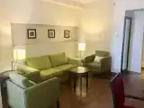 Двухместный люкс Business с видом на бассейн