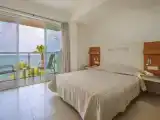 Двухместный номер с видом на море