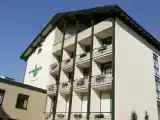 Одноместный номер Стандарт с балконом