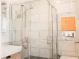 Студия с балконом