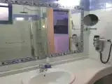 Номер Superior с панорамным видом