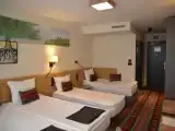 Номер Superior Family с видом на курорт